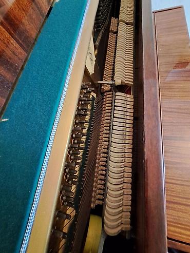 88: Piano, Akustik, İşlənmiş, Ünvandan götürmə — 4