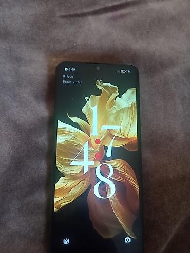 poco x4 pro: Redmi 14C, 256 GB, rəng - Qara, Sensor — 2