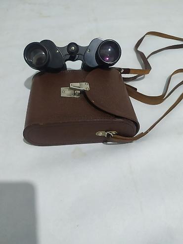 Бинокли: Легендарный БПП-8/30, в идеальном состоянии. 1967- года выпуска СССР — 2