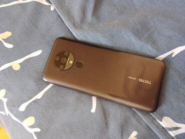 Samsung: Samsung Galaxy A05, 128 GB, rəng - Qara, Barmaq izi, İki sim kartlı