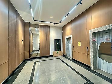 цены на квартиры в бишкеке 2026: 1 комната, 41 м², 15 этаж, Евроремонт — 7
