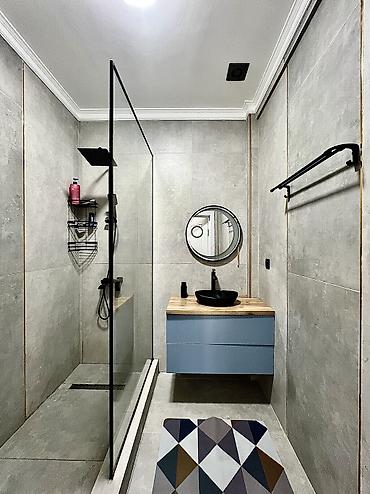 Продажа квартир: 3 комнаты, 152 м², Элитка, 13 этаж, Евроремонт — 11