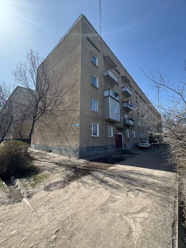 Продажа квартир: 1 комната, 40 м², 105 серия, 1 этаж, Косметический ремонт