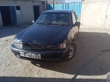 daewoo cobalt: Daewoo Nexia: 2007 г., 1.5 л, Механика, Бензин, Седан