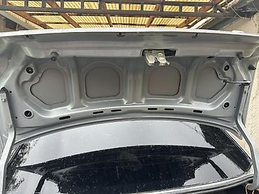 Subaru: Subaru Impreza: 2003 г., Седан — 12