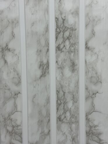 Фасадные сэндвич панели: Панели ПВХ для отделки стен и потолков Описание: - Декоративные — 7