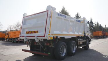 Грузовики: Грузовик, Howo, Стандарт, Новый — 10