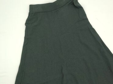 plisowane spódnice dla gruszki: Women`s skirt, H&M, size S (EU 36)