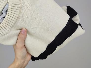 olimpia sweter: Bershka, Sweter damski, rozmiar XL — 9