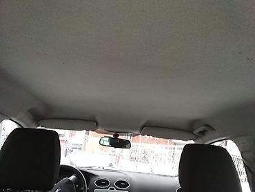 ventilator golf 2: NEBO ZA FORD FOCUS, MONDEO OD 2004. DO 2011. GOD. | Nebo u dobrom — 2