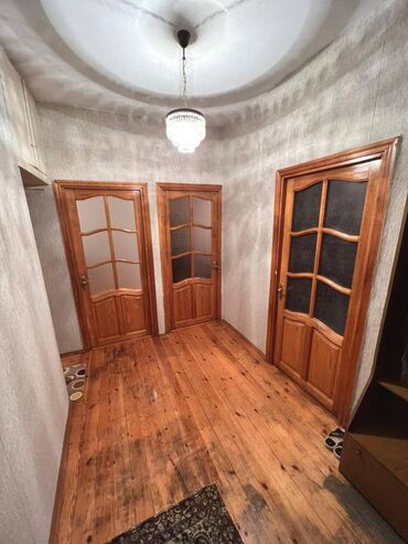 Köhnə tikili: Bakı, Hövsan qəs., 3 otaqlı, Köhnə tikili, 80 kv. m — 10