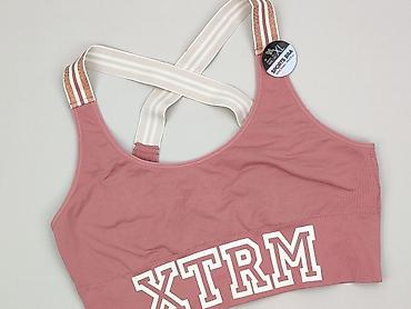 leisure bra: Biustonosz damski, Sportowy, XL — 1
