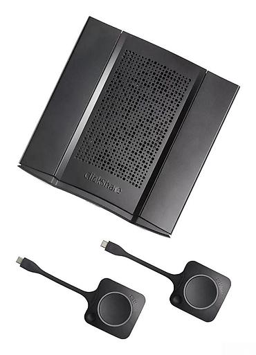 Ofis avadanlığı: Barco ClickShare CX-50 Gen2 EU Set R9861622EUB2 Barco ClickShare — 1