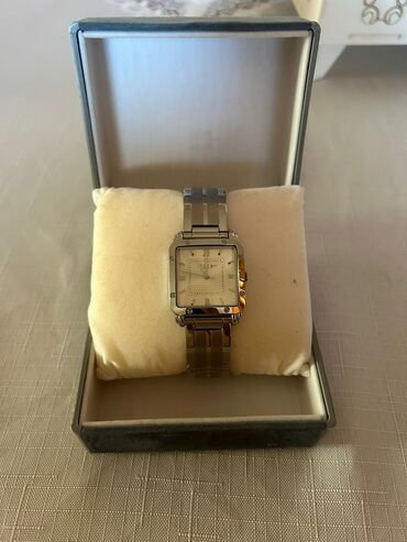 Saat dəstləri: Yeni, Klassik Saat dəsti, rəng - Ağ — 4