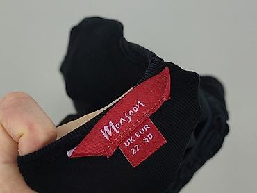 second hand from london: Monsoon, Bluzka damska, rozmiar 5XL — 5