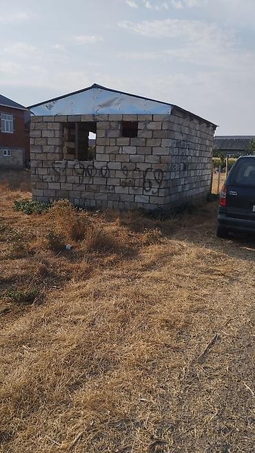 ev alqi satqisi kirayesi: 1 otaqlı, 24 kv. m, Kredit yoxdur, Təmirsiz — 4