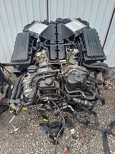 ABS: Блок ABS Volkswagen — 8