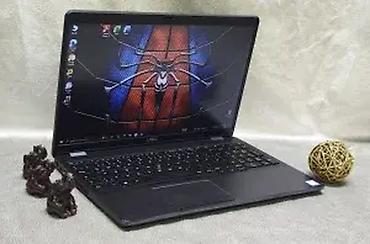 Dell: Odlican laptop Dell Latitude 5500/i5-8265U Odlican laptop Dell — 4