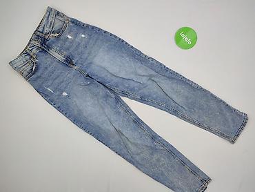 c a jeansy: H&M, Jeansy damskie, rozmiar XS — 2