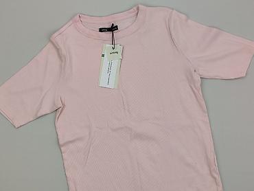 t shirty elastan: Sinsay, T-shirt damski, rozmiar XL — 1