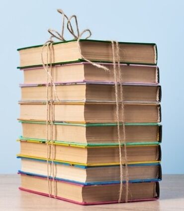 мягкая кровля бишкек цена: Продаю КНИГИ 📚 ( советская худ. литература) можно на макулатуру. Вес