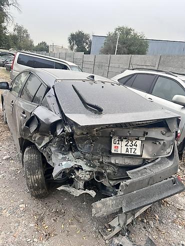 приус 20 обвес: Toyota Prius (четвёртое поколение, гибрид, хэтчбек) — автомобиль в — 1