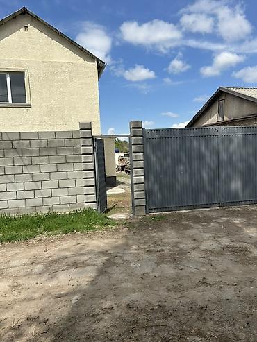 Долгосрочная аренда домов: 120 м², 3 комнаты, Утепленный, Бронированные двери, Евроремонт — 2