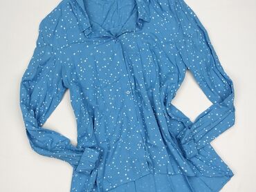 Women: Top Secret, Women`s shirt, size S (EU 36)