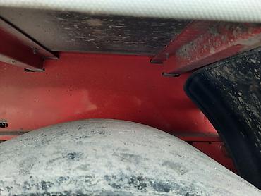 Тягачи: Тягач, DAF, 2018 г. — 13