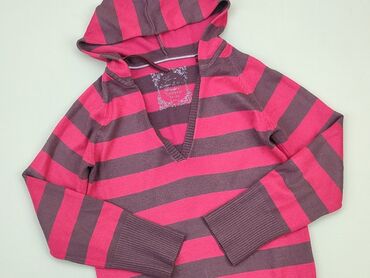 sandały czarne paseczki: Sweater, George, 12 years, 146-152 cm, condition - Good