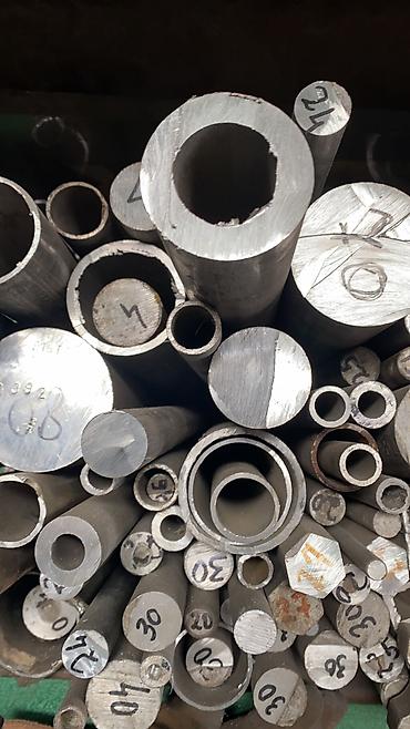 Другие виды металлопроката: Продаю Медь Бронза Латунь Дюраль Капралон Фтороплас Текстолит стекло — 8