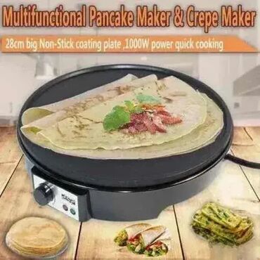 lidl daske za wc solju: Aparat za palacinke sa ravnom plocom 1200w Aparat za palacinke sa