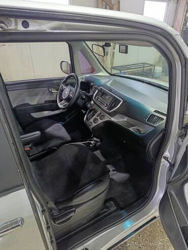 Kia: Kia Ray: 2019 г., 0.1 л, Автомат, Бензин — 11