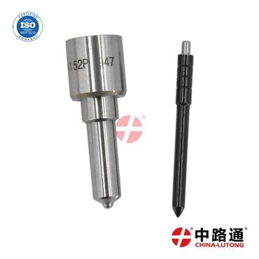 Аксессуары и тюнинг: Automotive nozzles DLLA150P1244 VE China Lutong is one of professional