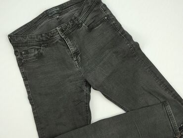 dżinsy girlfriend: Jeans for women, Reserved, L (EU 40)