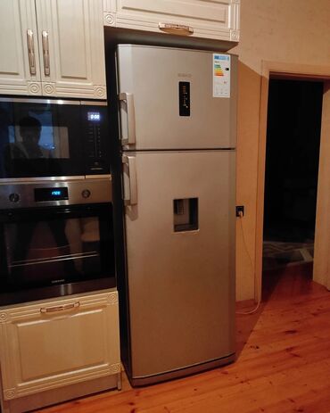 Soyuducular: 17 il rəsmi servis təcrübəsi ilə xidmətinizdəyik təmir olunan bütün — 8