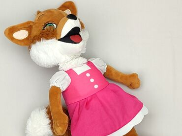 Mascot condition - Perfect