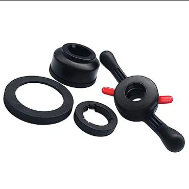 Mebel və taxta dəzgahları: Balans aparati ucun acar. 38mm (rezba çapı, dəmir rezba) Mohkem ve — 4