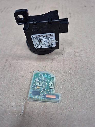 IMOBILAJZER ANT ZA NISSAN QASHQAI, QASHQAI + 2 OD 2007. DO 2013. GOD