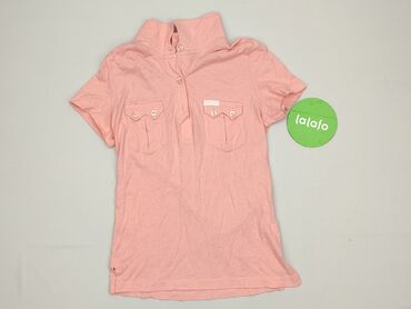 basic t shirty hugo boss: H&M, Women`s polo shirt, size XS (EU 34)