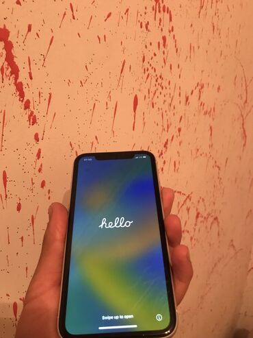 xr iphone цена: IPhone Xr | 128 ГБ Белый | Чехол | Face ID