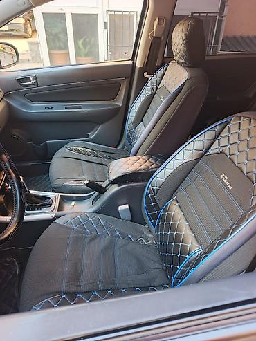 BAW: BAIC (BAW) hatchback, mavi rəng, şəhər üçün yığcam və qənaətcil model — 11