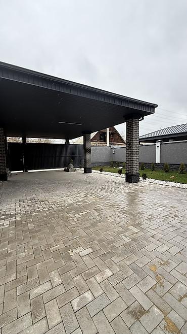 Продажа коттеджей и домов: Продаётся новый современный дом премиум-класса, 2025 г. С новшеством и — 9