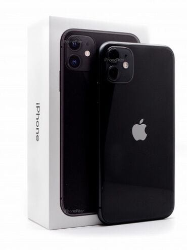 телефон до 4000: Продается Iphone 11 черного цвета, пользовался очень аккуратно