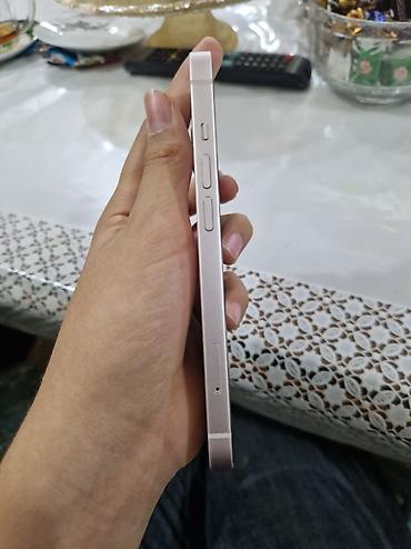 Apple iPhone: IPhone 13, Çəhrayı — 6