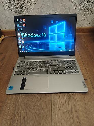 asus tuf gaming 17: İşlənmiş Lenovo 15.6 ", Intel Core i3, 256 GB, Ünvandan götürmə — 2