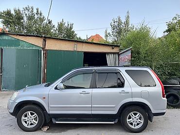 диски на honda dio: Honda CR-V: 2002 г., 2 л, Автомат, Бензин, Кроссовер — 2