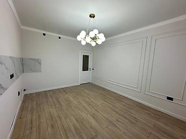 Продажа квартир: 2 комнаты, 52 м², Элитка, Дизайнерский ремонт — 6