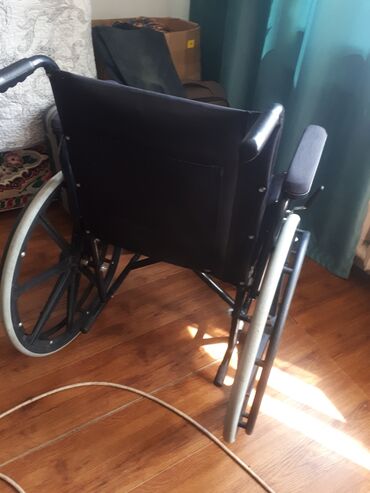 инвалидная коляска отдам даром бишкек: Инвалидные коляски