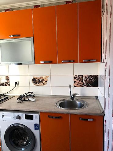 Долгосрочная аренда квартир: 1 комната, Собственник, Без подселения, С мебелью полностью at lalafo.kg — 17 Долгосрочная аренда квартир: 1 комната, Собственник, Без подселения, С мебелью полностью — 17